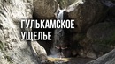 Природа Узбекистана: Гулькамское ущелье (троллей)