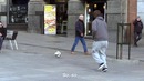 Пранк от Кристиано Рональдо (2015) HD