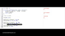 27 “Local” va “Global” oʻzgaruvchilar | JavaScript asoslari: chizish va animatsiya | Dasturlash