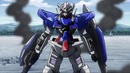 Мобильный воин Гандам 00 / Mobile Suit Gundam 00 [03 из 25]
