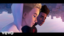 Dominic Fike – Mona Lisa (Music Video) SpiderMan Across the Spider-Verse Soundtrack MV