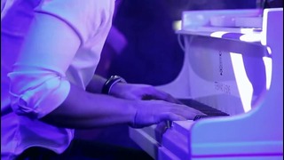 Dubstep on piano