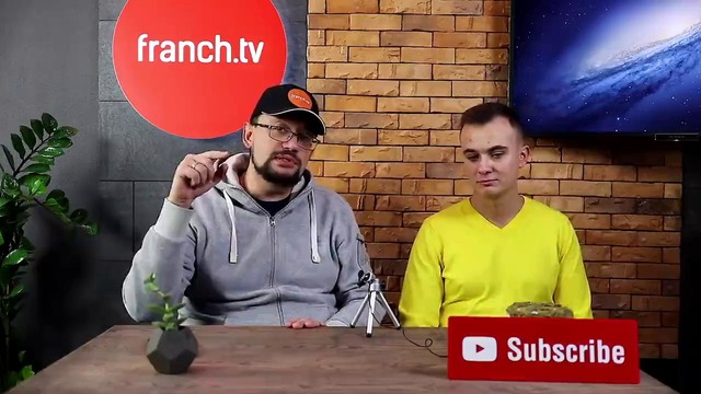 Давид Браун о партизанском маркетинге, инфобизнесе и ботах