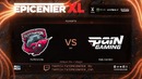 Highlights FlytoMoon FTM vs paiN [SNOWBALL] EPICENTER XL Major 04.05.2018 Dota 2