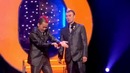 Comedy rocks