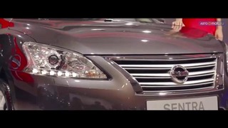 ММАС 2014 – Nissan Sentra