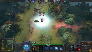 Arteezy Storm Spirit 7800+ MMR