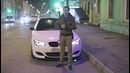 Жорик Ревазов. BMW M5 – 7я серия. Эпичное перевоплощение