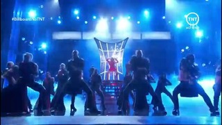 Britney Spears – Medley at Billboard Music Awards 2016