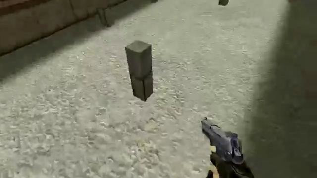 Counter Striker 1.6 Kz.Pro