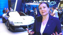Будущее в стиле ретро: концепт-кары Citroën, Renault и Peugeot дебютируют на Парижском автосалоне