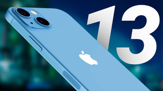 IPhone 13 – СМАРТФОН, который НИКТО НЕ КУПИТ ■ iPad Mini 6 ■ AirPods 3 ■ iPhone 14