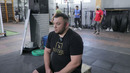 Abror Muxtor Aliyni Kim Pichoqlagan? Nima Sababdan Trenirovka Qilmoqdalar? Sport Zalidan Intervyu