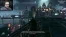 Batman- Arkham Knight Прохождение КИСА #7