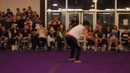 Michael Guthrie vs Jacob Pinto (JAM Winter Gathering 2014 – 1 on 1 Finals)