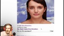 ((PewDiePie)) «Flirting With Evie» – Who Is The Leader Of The Illuminati