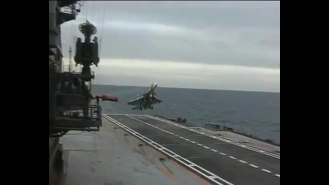 Наши летчики жгут