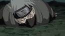 Kakashi vs Obito Kamui