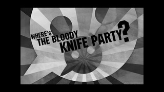 Knife Party – Micropenis