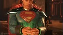 Injustice 2 – Новые герои и злодеи