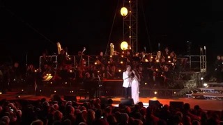 Andrea Bocelli, Sarah Brightman – Canto Della Terra