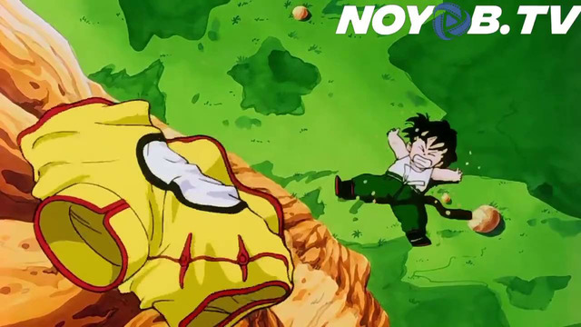 Ajdaho to’pi z | Dragon ball z 7-qism (Noyob.tv)