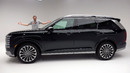 Hyundai Palisade 2026 года – новый и шокирующе хороший