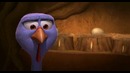 Индюки: Назад в будущее (Free Birds) – английский трейлер