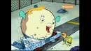 Sponge Bob (Губка Боб квадратные штаны) s04e16