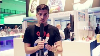 Руслан Усачев – Новинки E3 и итоги Видфеста