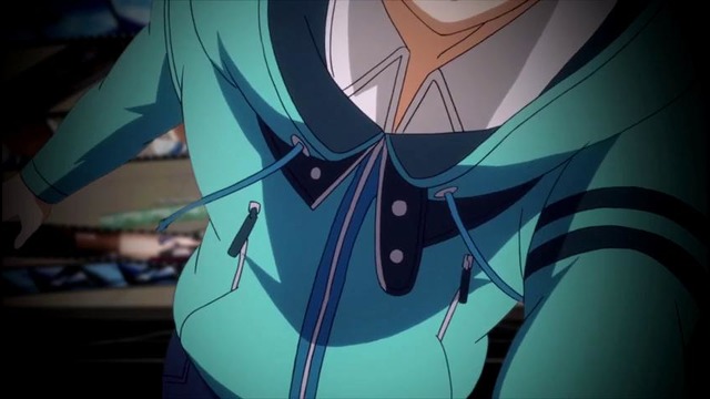 AMV – Soma