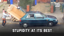 Stupidity At Its Best | FailArmy