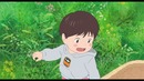 Мирай из будущего – трейлер (Озвучка LifeAnime)
