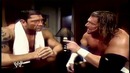 Team Orton Vs Team Evolution (Trailer at Survivor Series 2004)