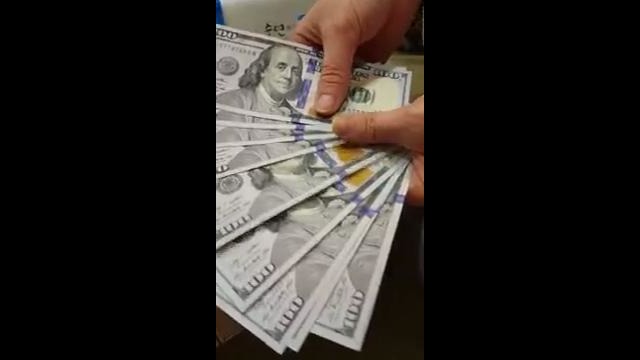 Моя зар. плата в Корее