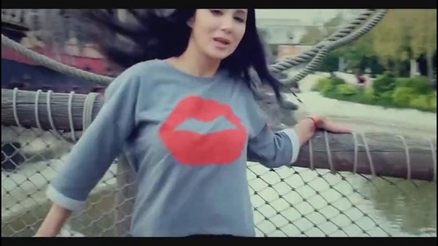 Leyli – Keraksan menga (Official Music Video)