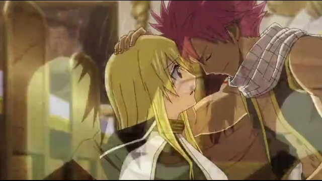 AMV-Fairy Tail-War Paint (by xDieguitoAMV)