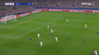Barcelona vs PSG 1-4 Resumen y Goles 2021 HD