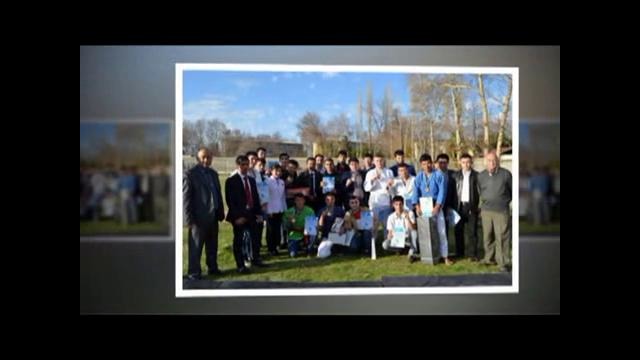 Jahon Tillari «Kamolot» YoIH BT kengashi