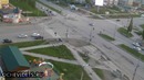 Уходит от погони