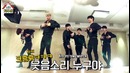 [Рус. суб] VIXX Fantasy Q amp A Dance Practice