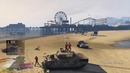Брайн – Gta online – cargobob и танк