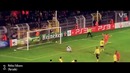 Top 10 голов Лиги Чемпионов 2011-12