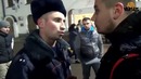 Лев Против 27 – Нам не рады тут