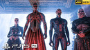 CLIVE BARKER’S HELLRAISER: REVIVAL | FINAL BOSS, PINHEAD TRANSFORMATION + ALL ENDINGS [PS5 PRO]
