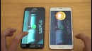Samsung Galaxy J7 Prime vs J7 (2016) – Speed Test! (4K) HIGH