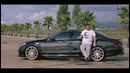 Тест-драйв от Давидыча – Brabus 750 (tuned Mercedes S63 AMG) W222