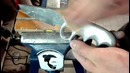 The Walking Dead Knife Made For Real! Badass
