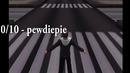 ((PewDiePie)) «Sharknado: The Game»