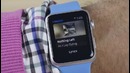 Приложения на Apple Watch: Instagram, Twitter, Shazam, Uber.. – Wylsacom